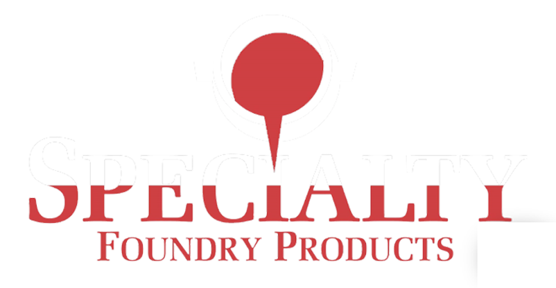 Specialty Foundry Products Logo