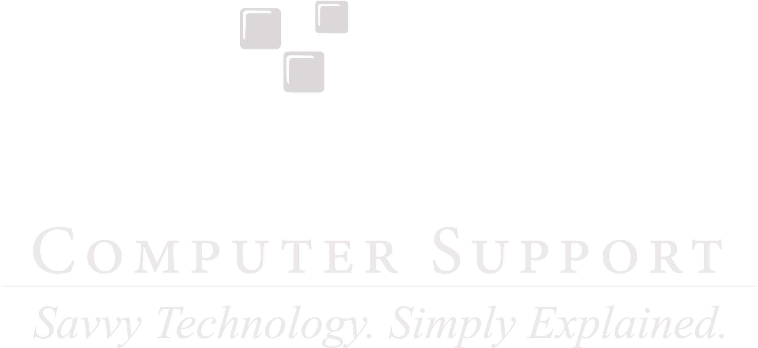 Site Design by Wilson Computer Support